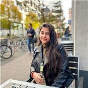 I teach in an interactive and productive manner. I believe that a student should understand the concept, instead of cramming it